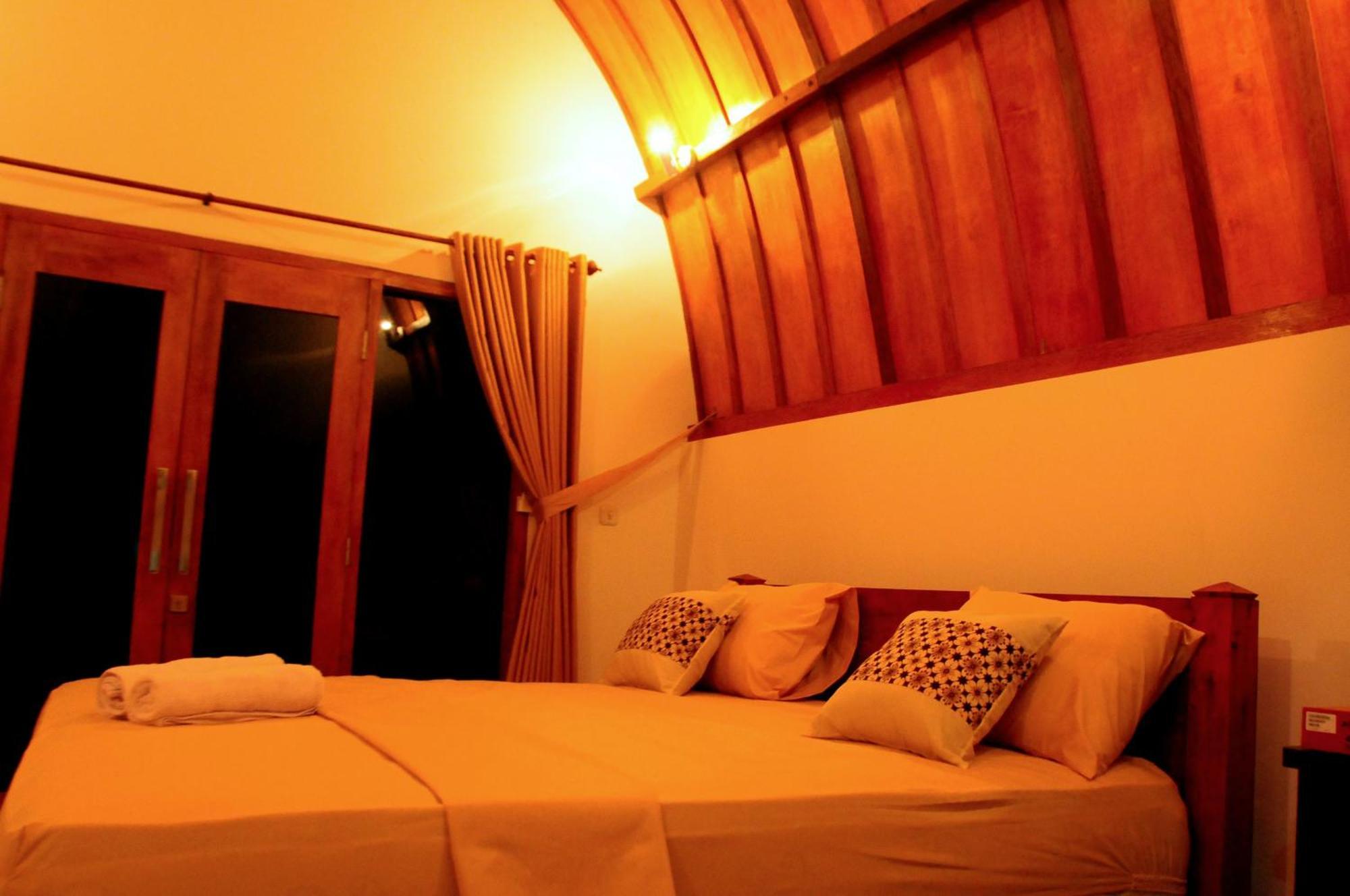 Macoa Village Gili Trawangan Exterior photo