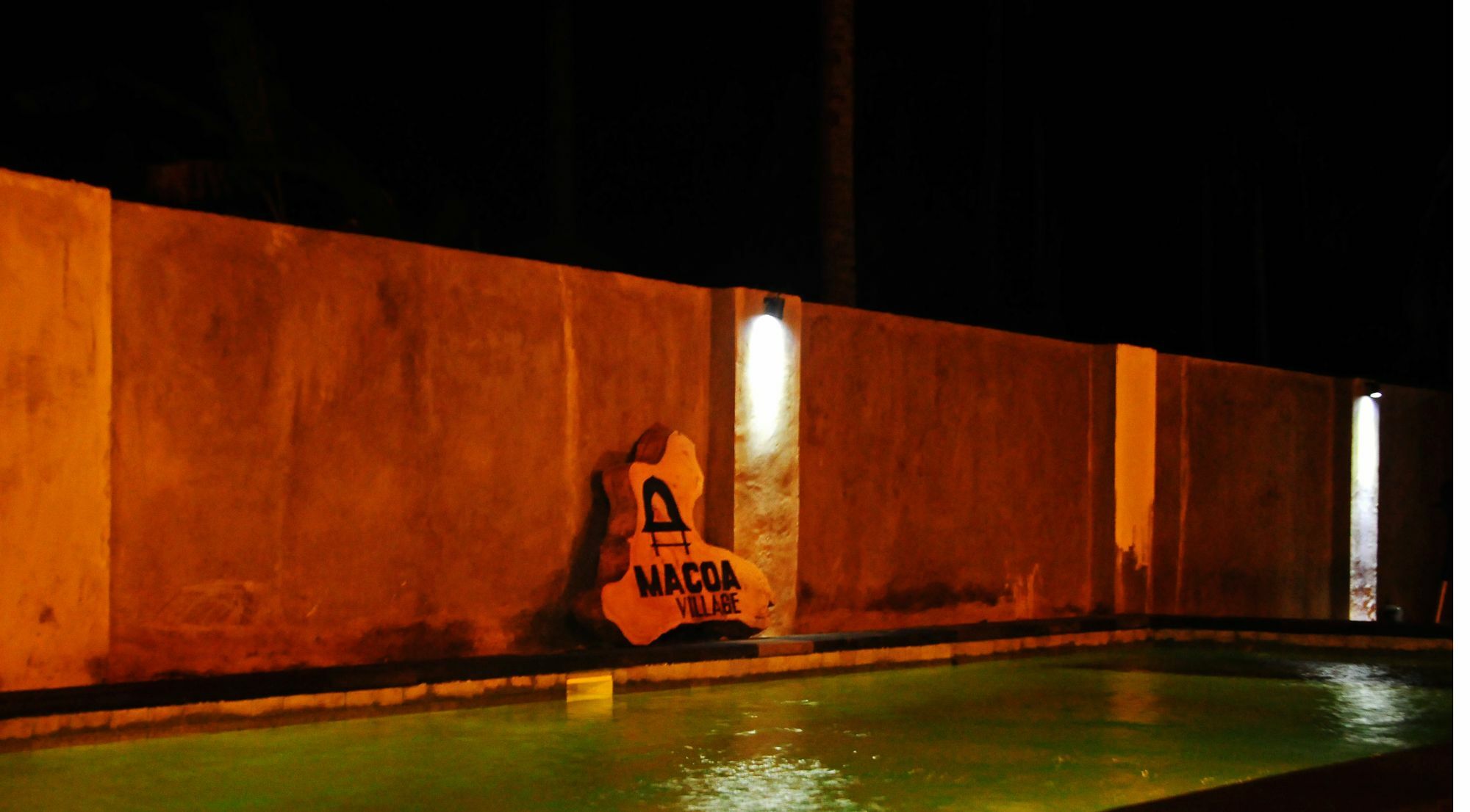 Macoa Village Gili Trawangan Exterior photo