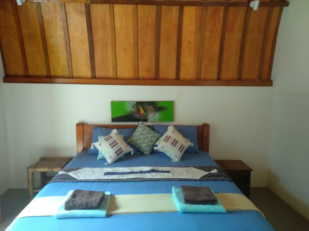 Macoa Village Gili Trawangan Room photo